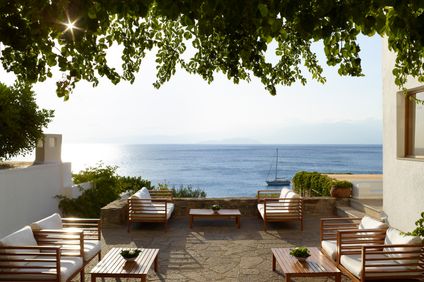 14. Bild der Unterkunft