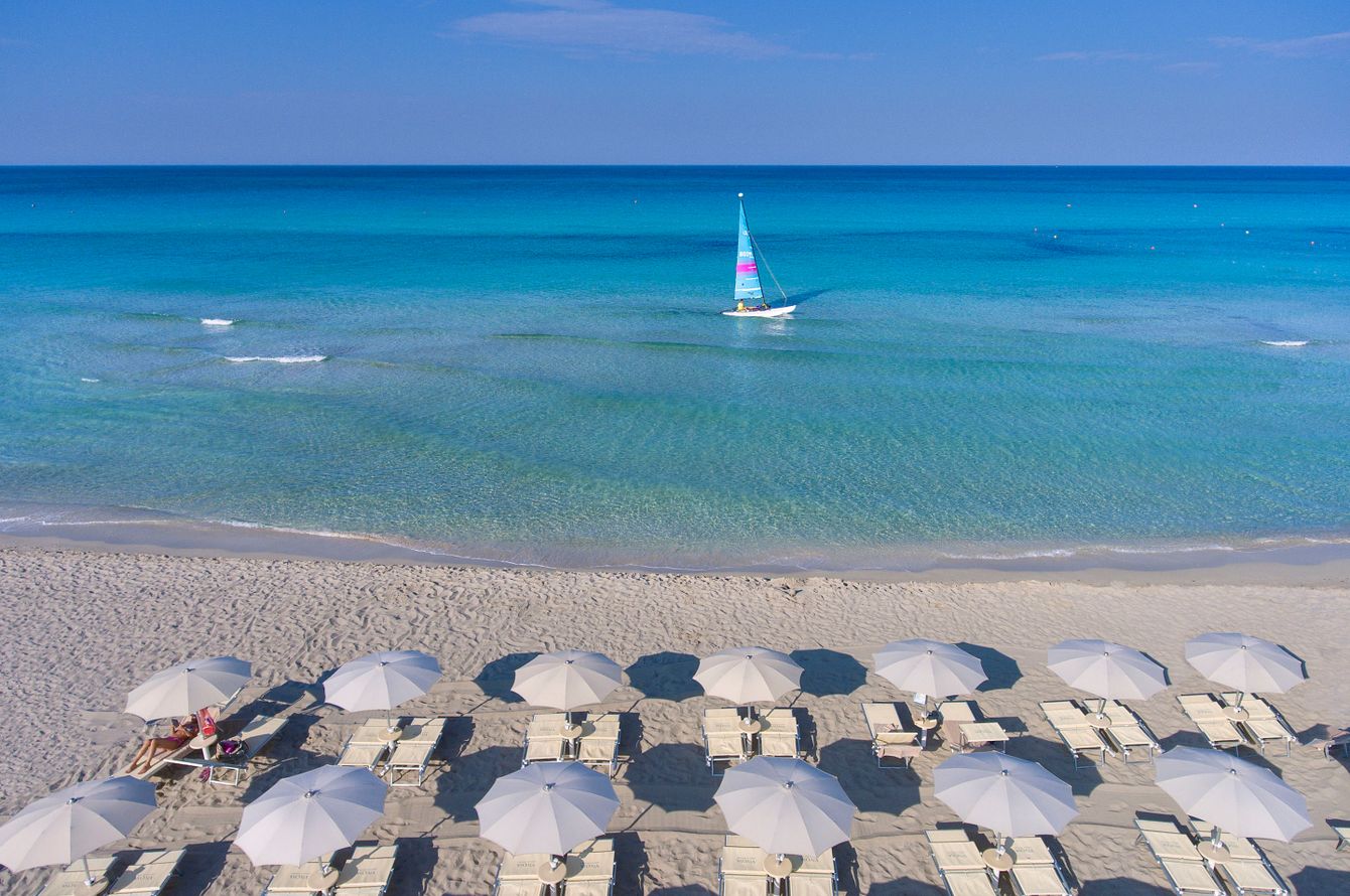 Plage
