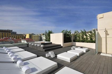 2. Bild der Unterkunft