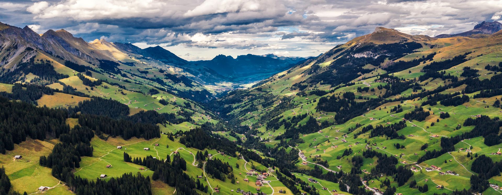 Adelboden
