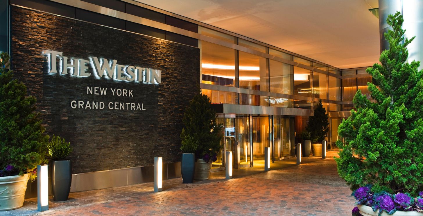 The Westin New York Grand Central