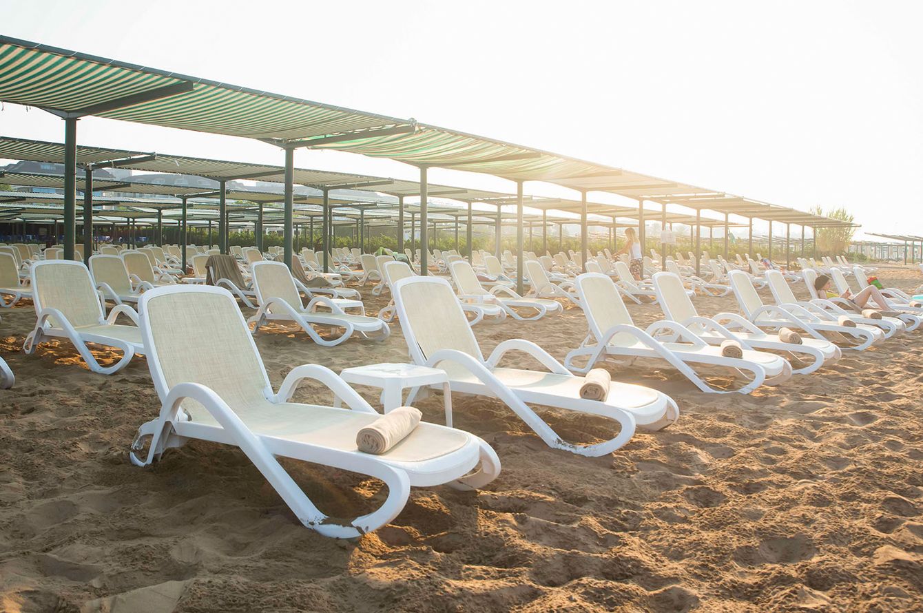Plage