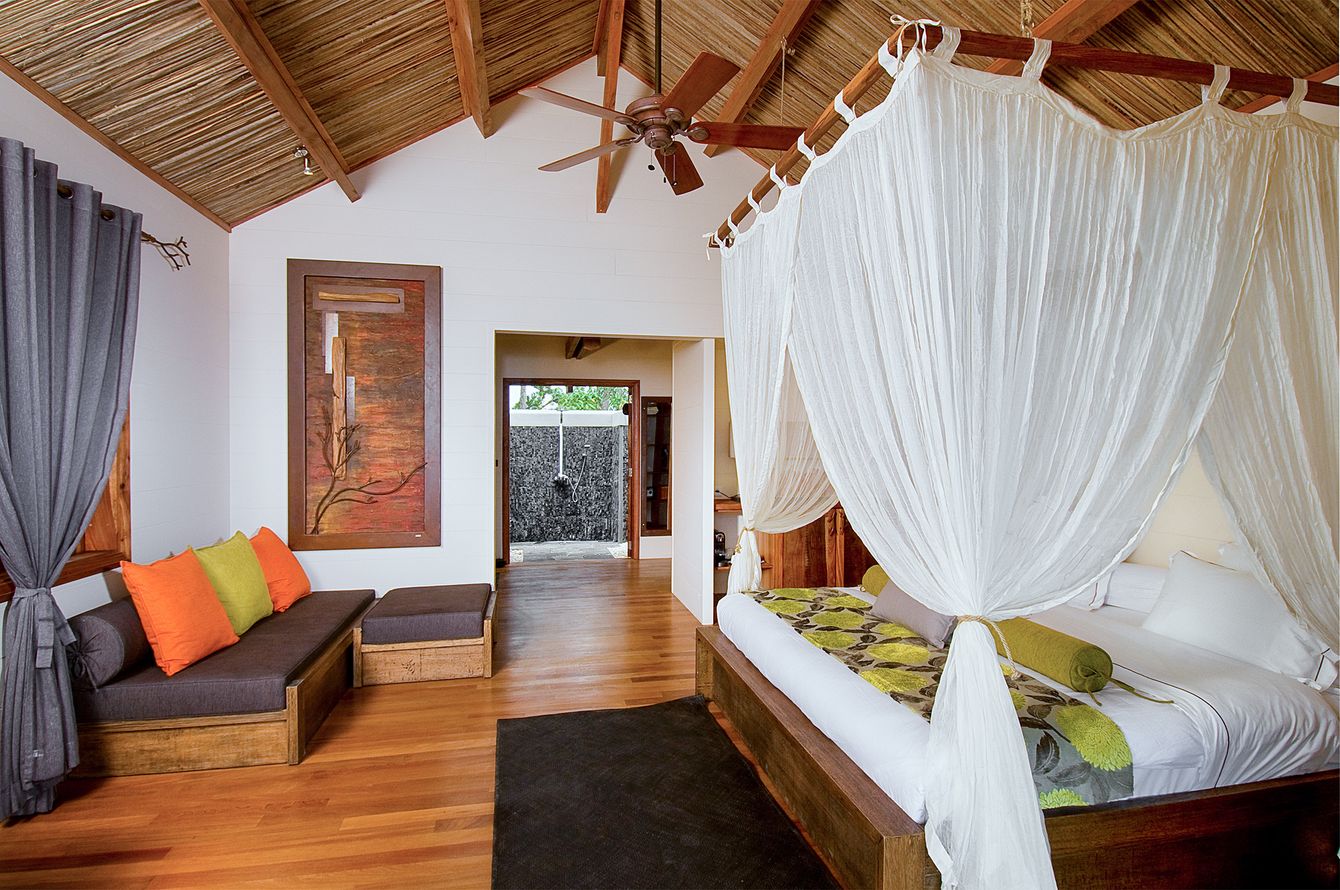 Suite Garden Pool