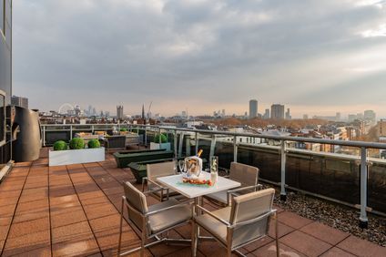 2. Bild der Unterkunft