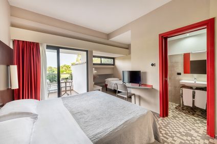 Doppelzimmer Classic