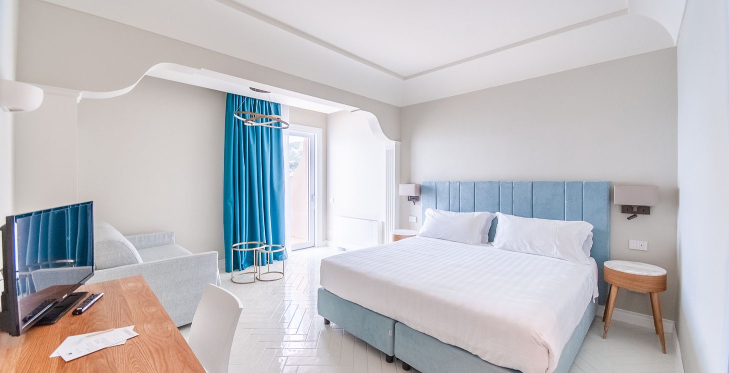 Doppelzimmer