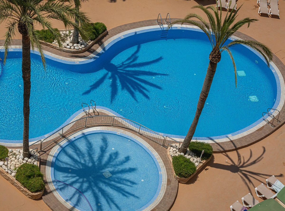 Aussenpool