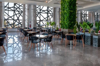 9. Bild der Unterkunft