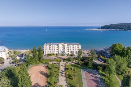 10. Bild der Unterkunft