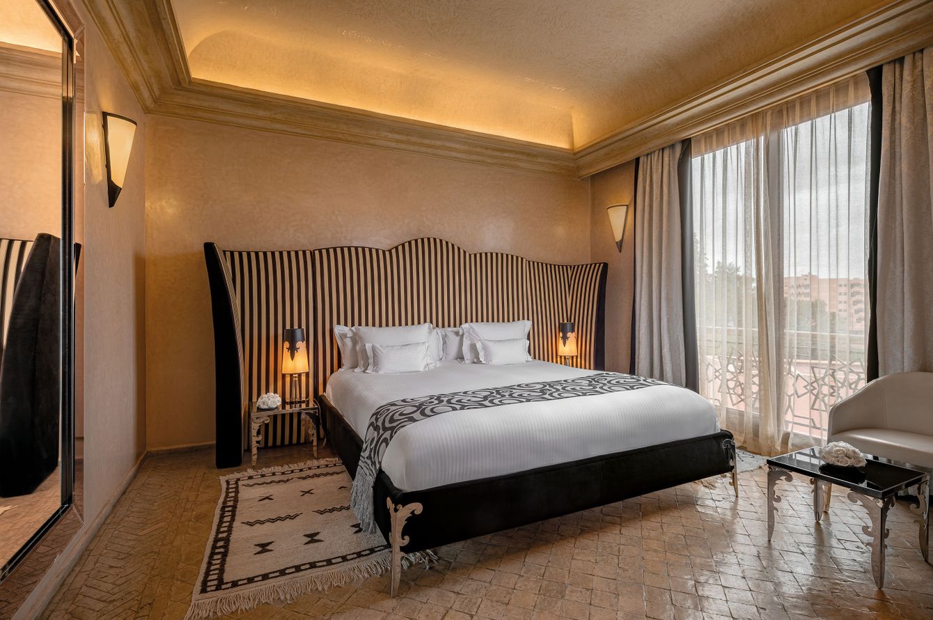 Junior Suite Deluxe