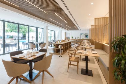 18. Image de l'établissement