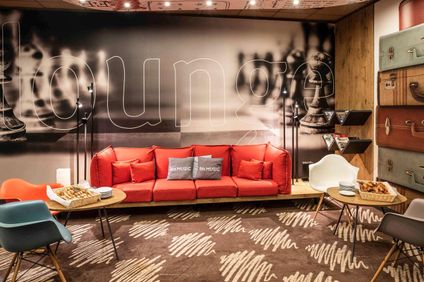 12. Bild der Unterkunft