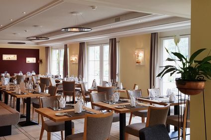 Restaurant Innenbereich