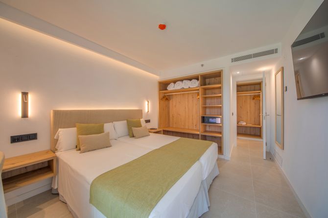 Appartement Standard