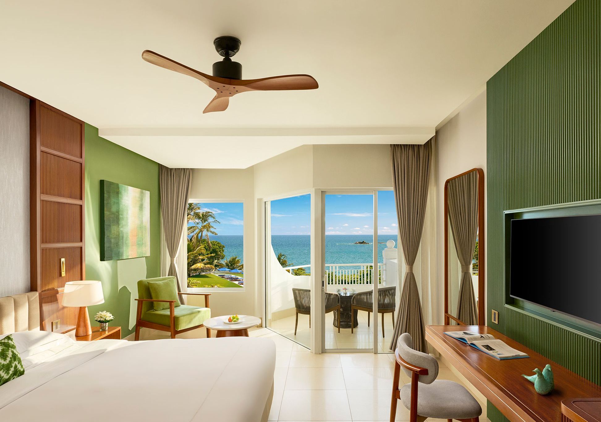 Superior Ocean View