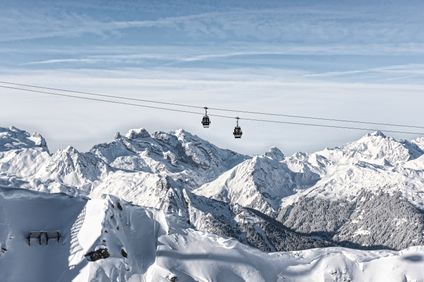 © Silvretta Montafon, Patrick Säly