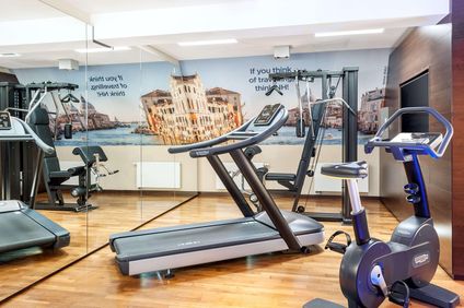 11. Bild der Unterkunft