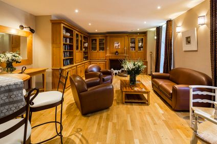 3. Bild der Unterkunft