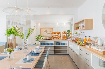 12. Bild der Unterkunft