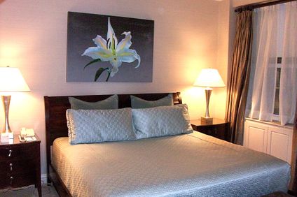 6. Bild der Unterkunft