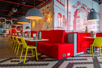 9. Bild der Unterkunft