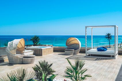 9. Bild der Unterkunft