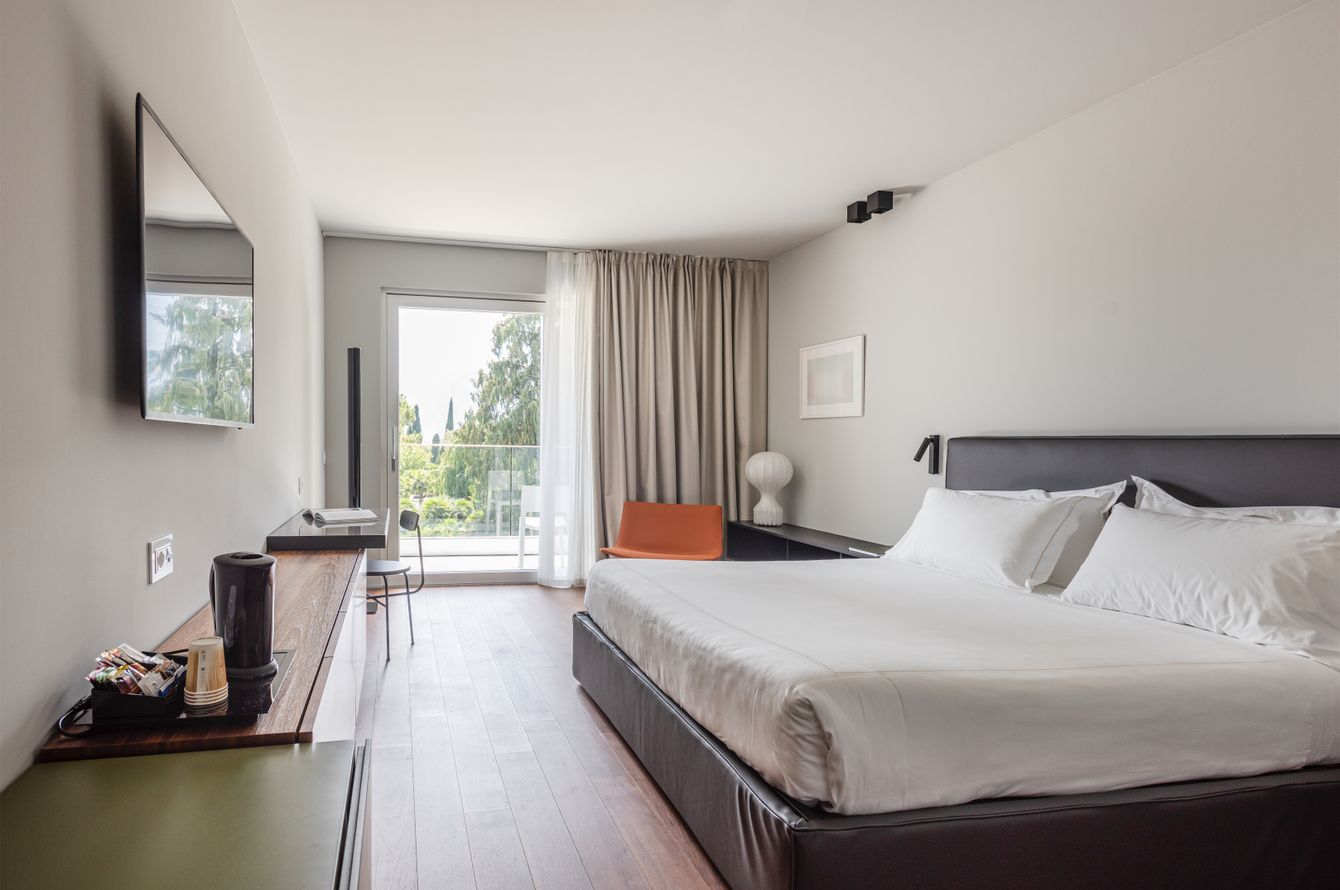 Chambre double