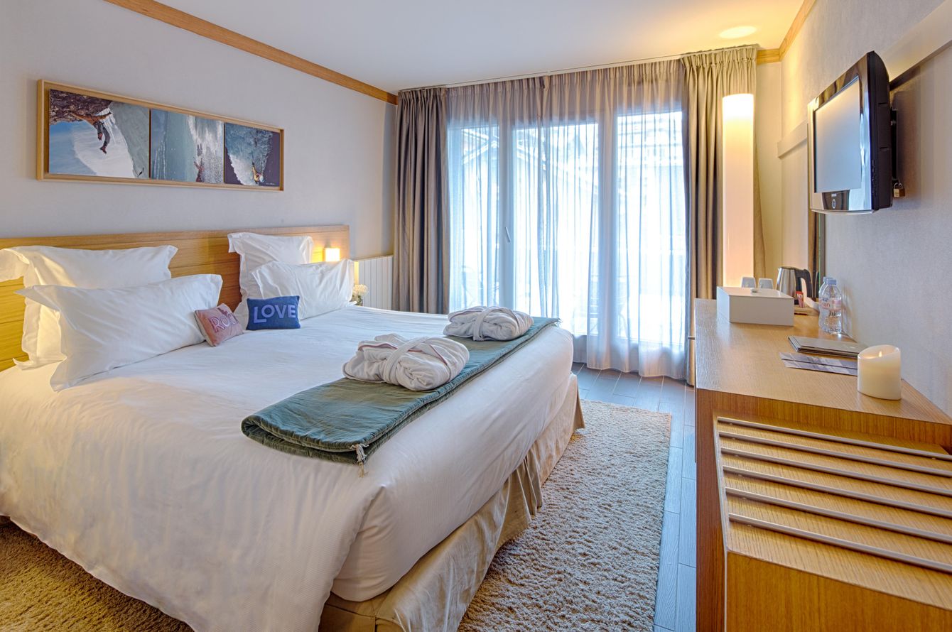 Doppelzimmer