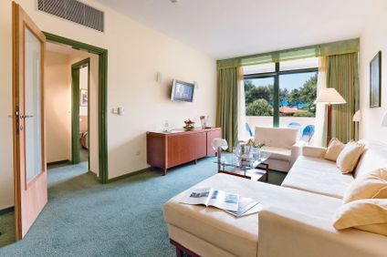 2. Bild der Unterkunft