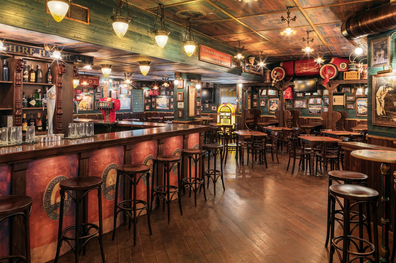 Bar