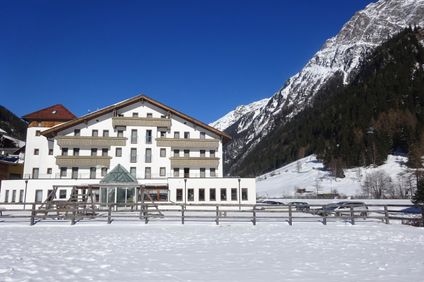 4. Bild der Unterkunft