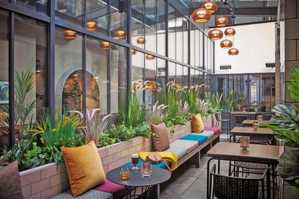 2. Image de l'établissement