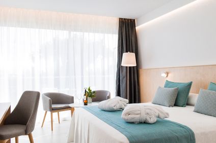 2. Bild der Unterkunft