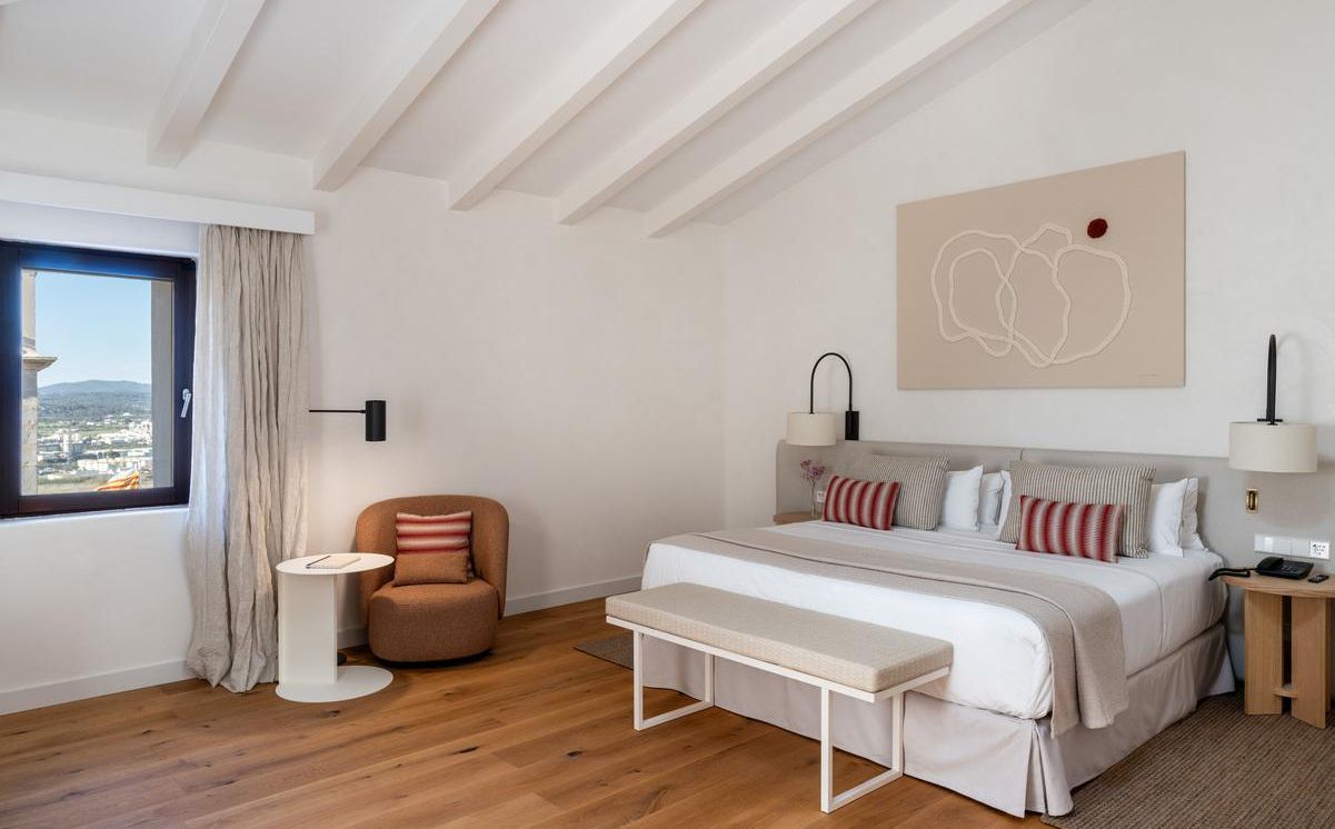 Doppelzimmer