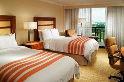 2. Bild der Unterkunft