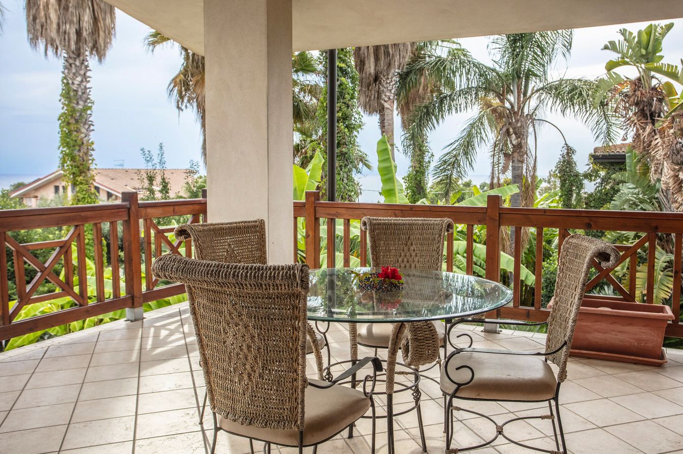 Tonicello Resort & Spa