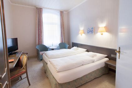 2. Bild der Unterkunft