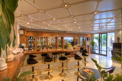 4. Bild der Unterkunft