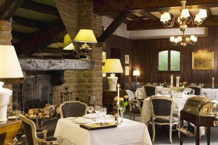 4. Bild der Unterkunft