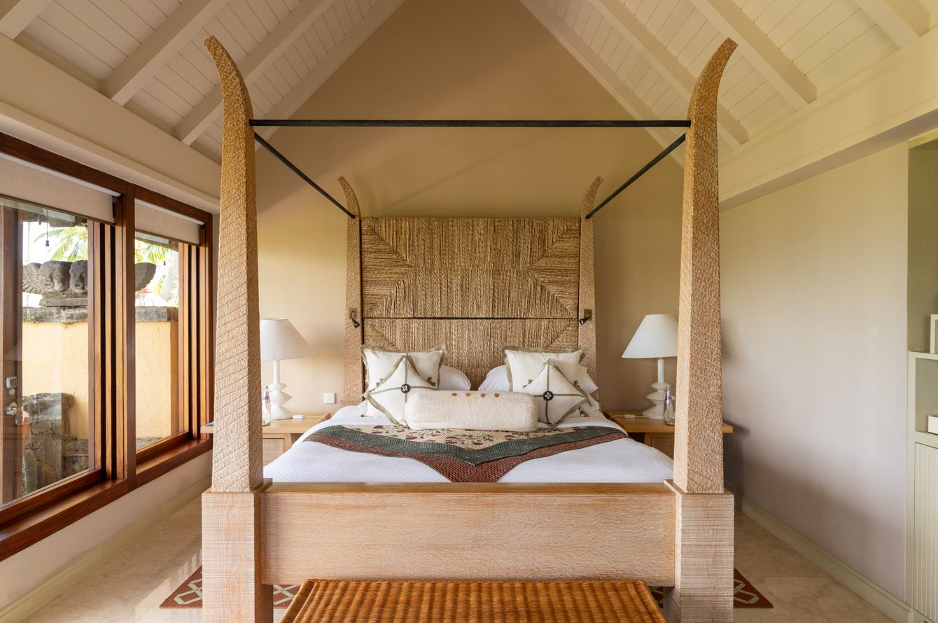 Luxury Pavillon