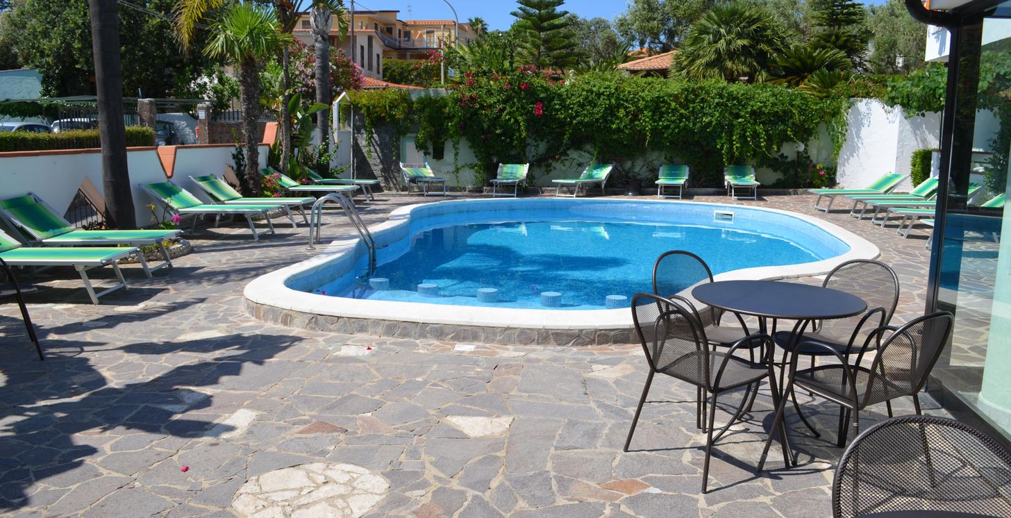 Hotel Marinella