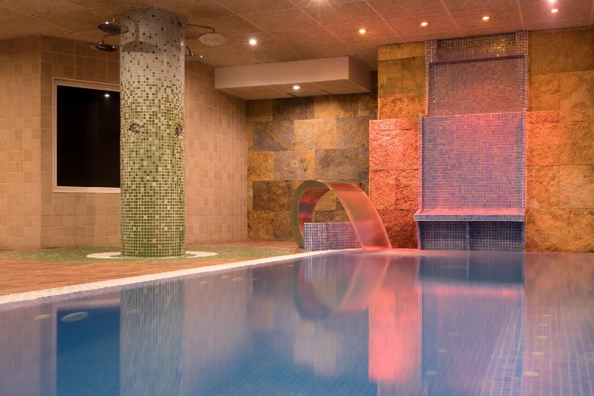 Innenpool