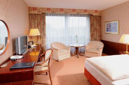 2. Bild der Unterkunft