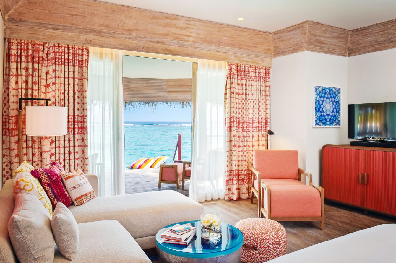 Water Villa