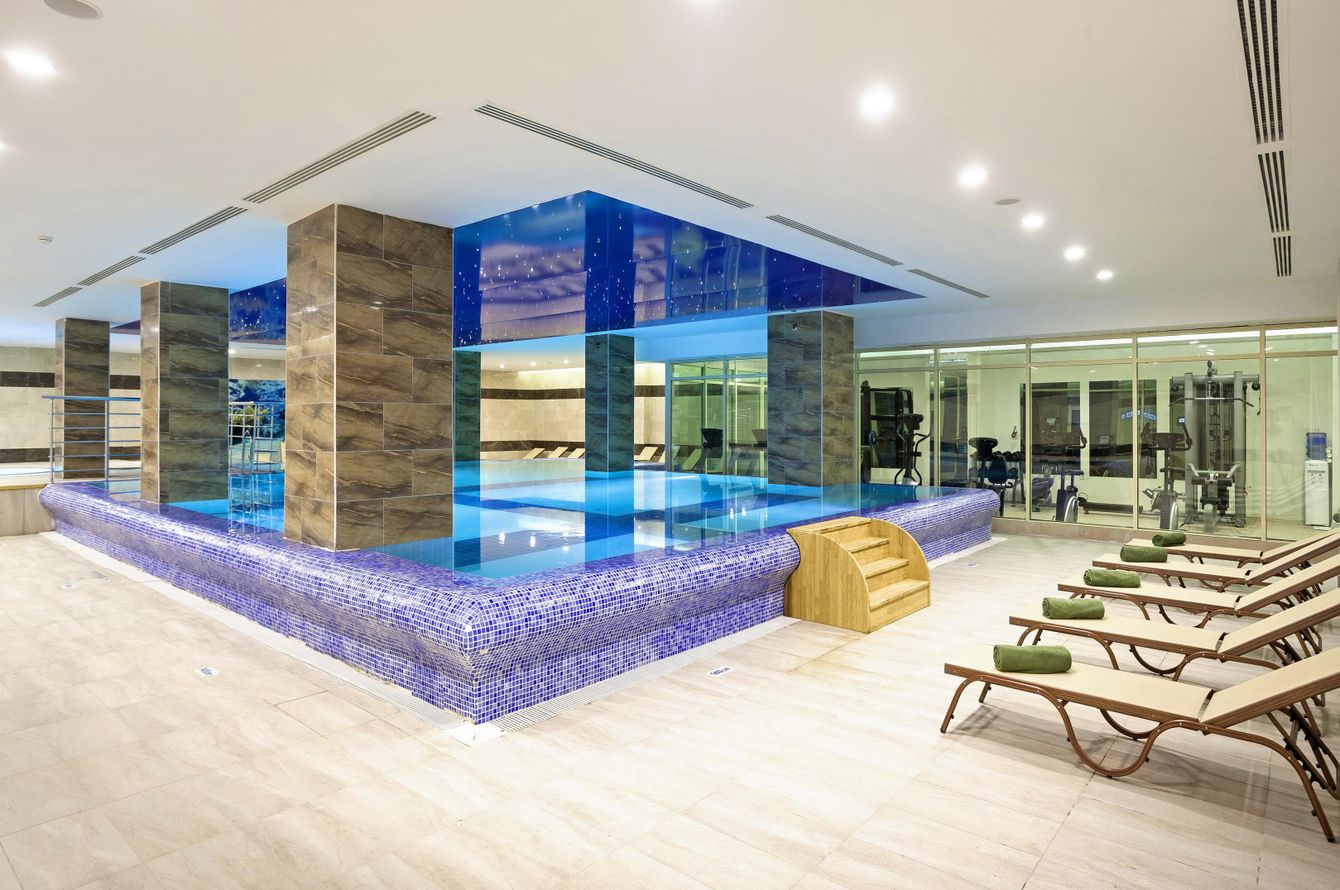 Innenpool