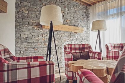 Lounge / © DavosKlostersMountains