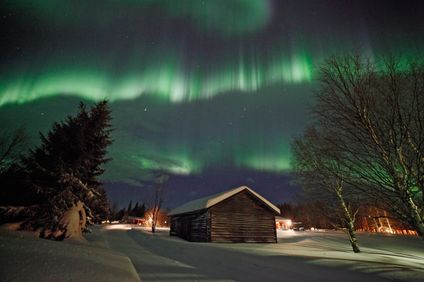 8. Bild der Unterkunft