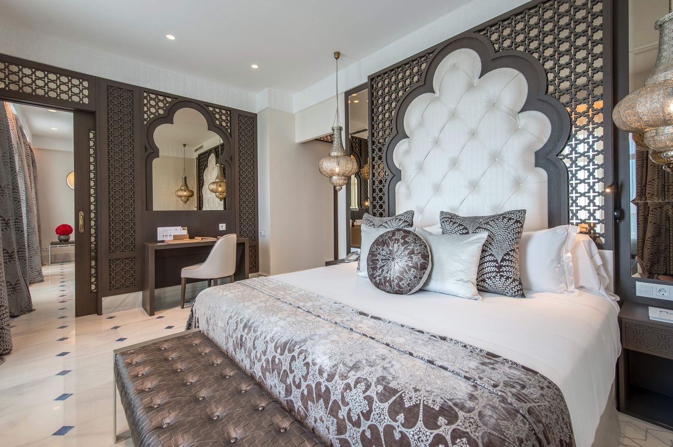 Royal Suite