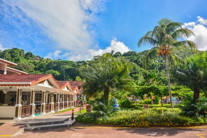 11. Bild der Unterkunft