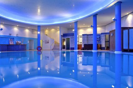 11. Bild der Unterkunft